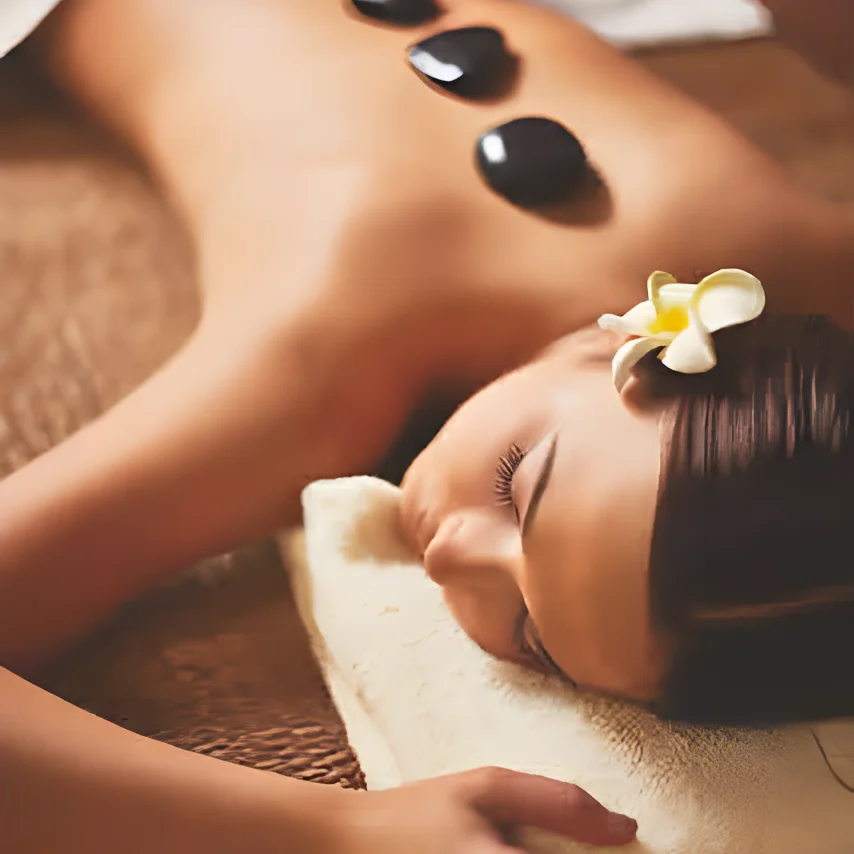 Intuitive Deep Relaxation massage